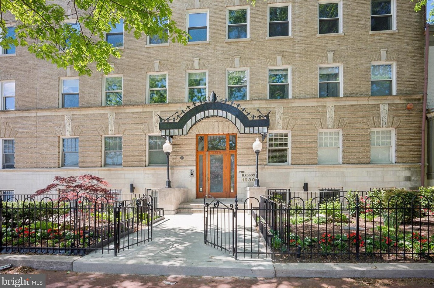 1930 New Hampshire Ave Nw #24, Washington, DC 20009