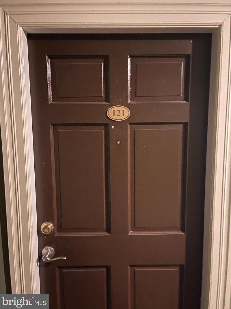 3100 Connecticut Ave Nw #121, Washington, DC 20008