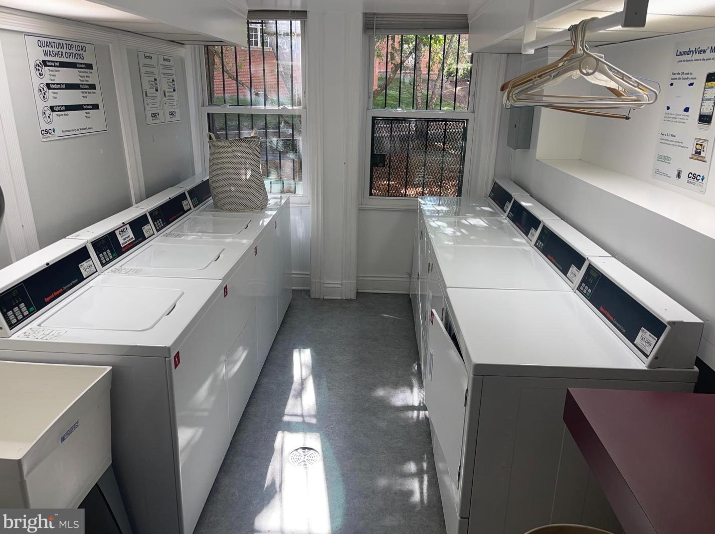 3100 Connecticut Ave, Washington DC  20008-5125 exterior