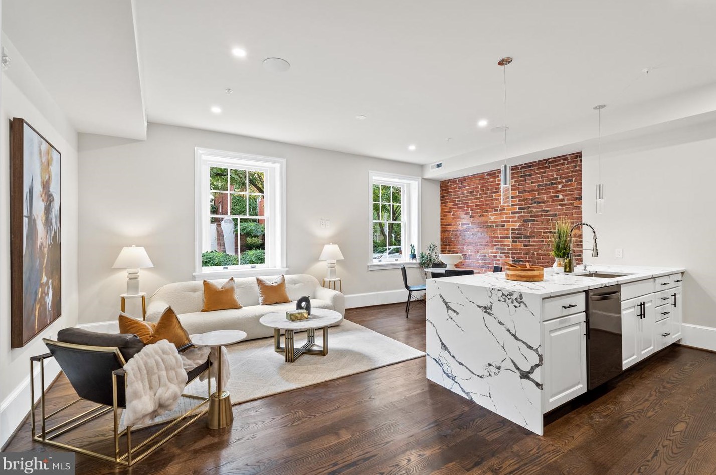 1305-1315 30th Street Nw #304, Washington, DC 20007