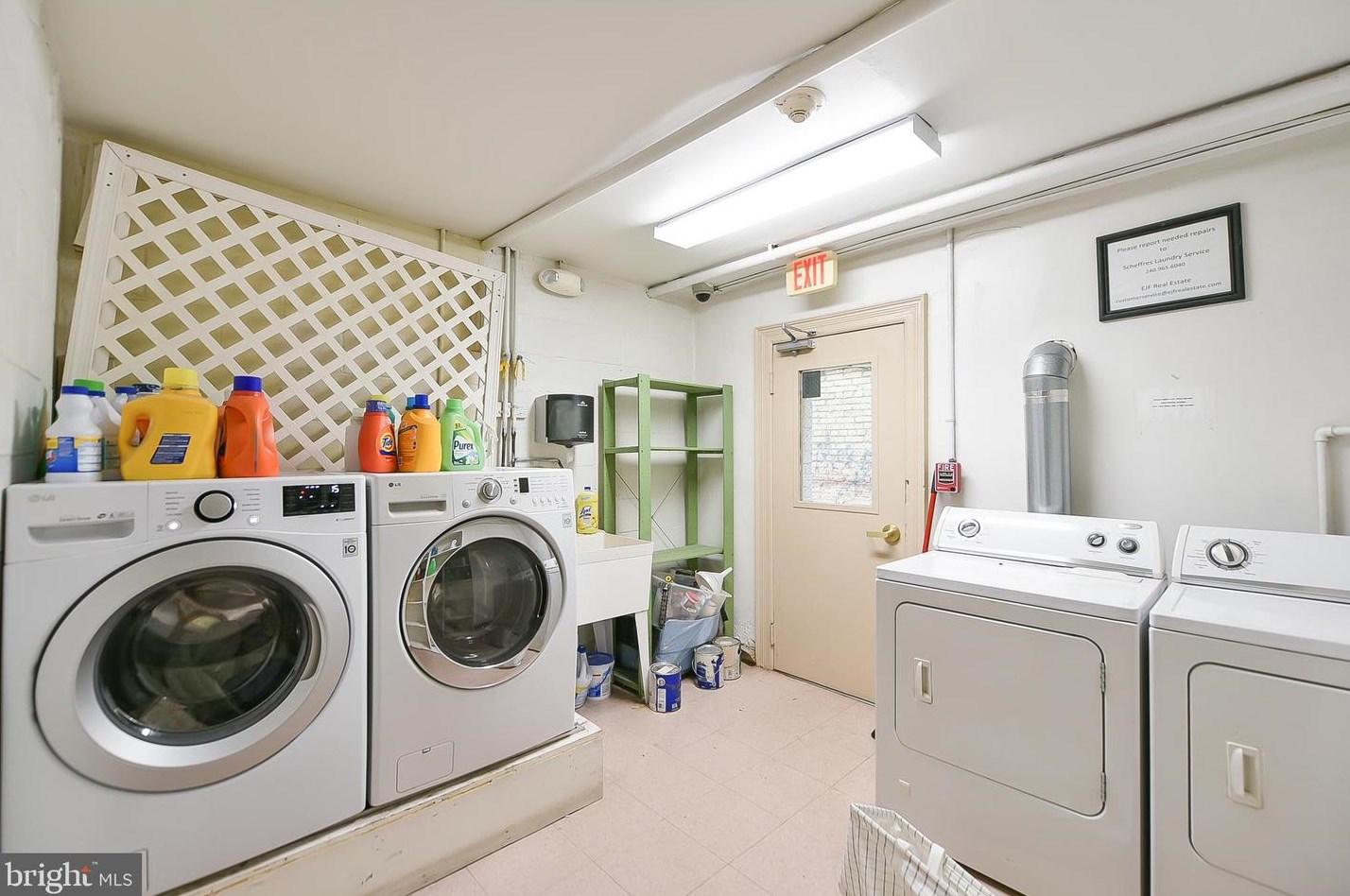 1831 Belmont Rd, Washington DC  20009-5181 exterior