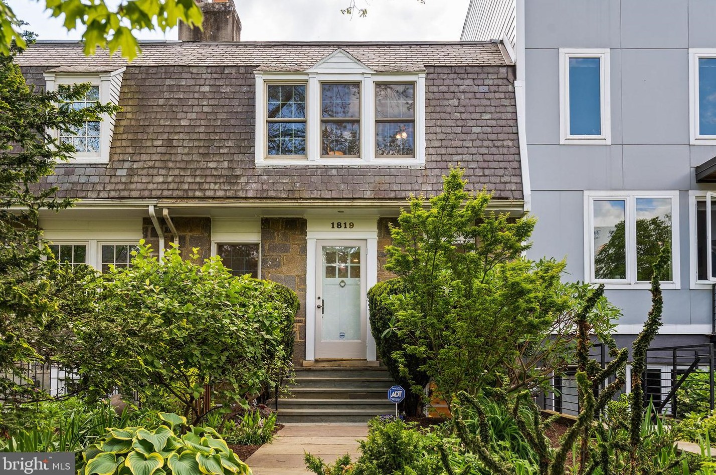1816 37th St, Washington, DC 20007-2238