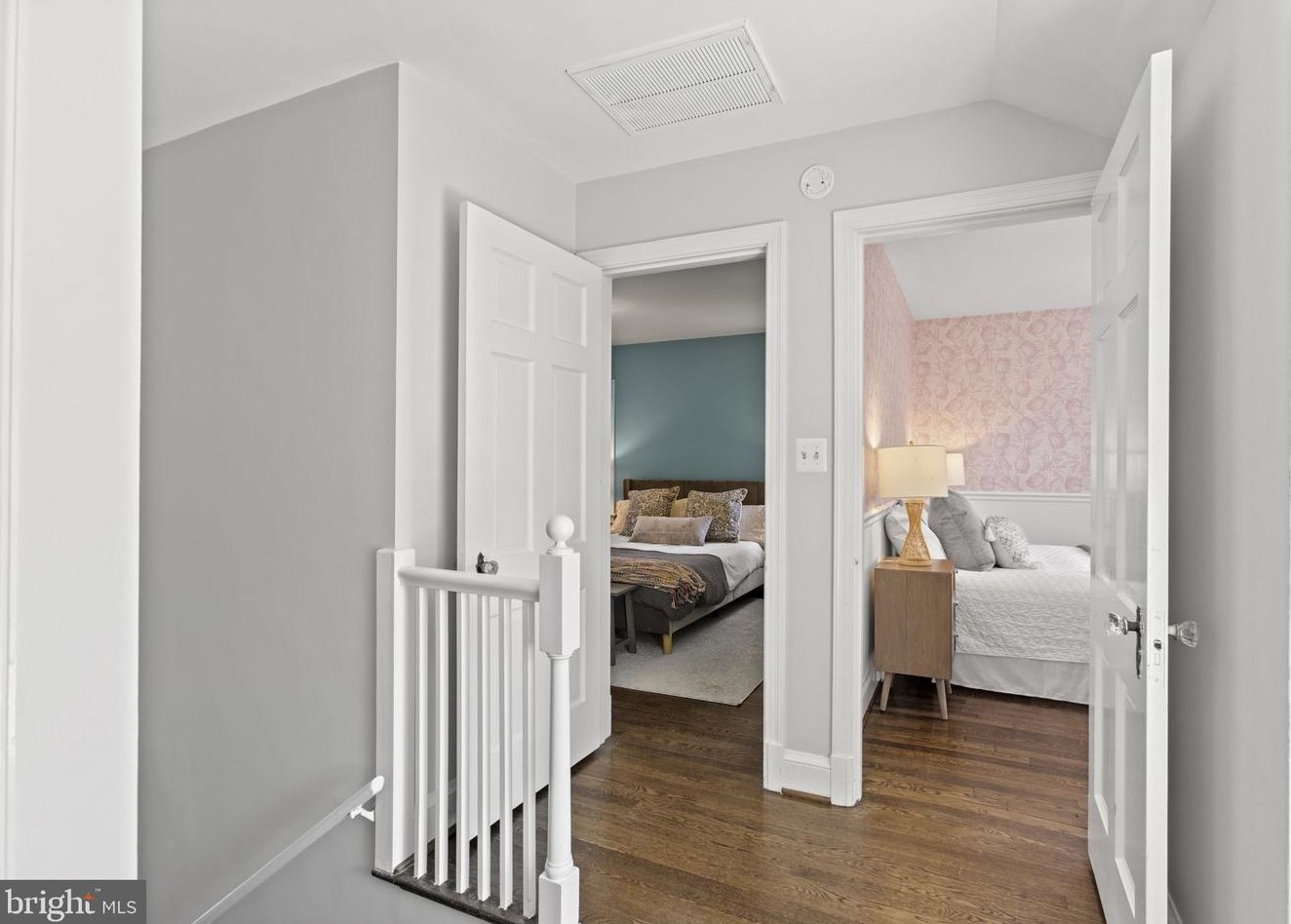 6319 31st Pl, Washington DC  20015-2347 exterior