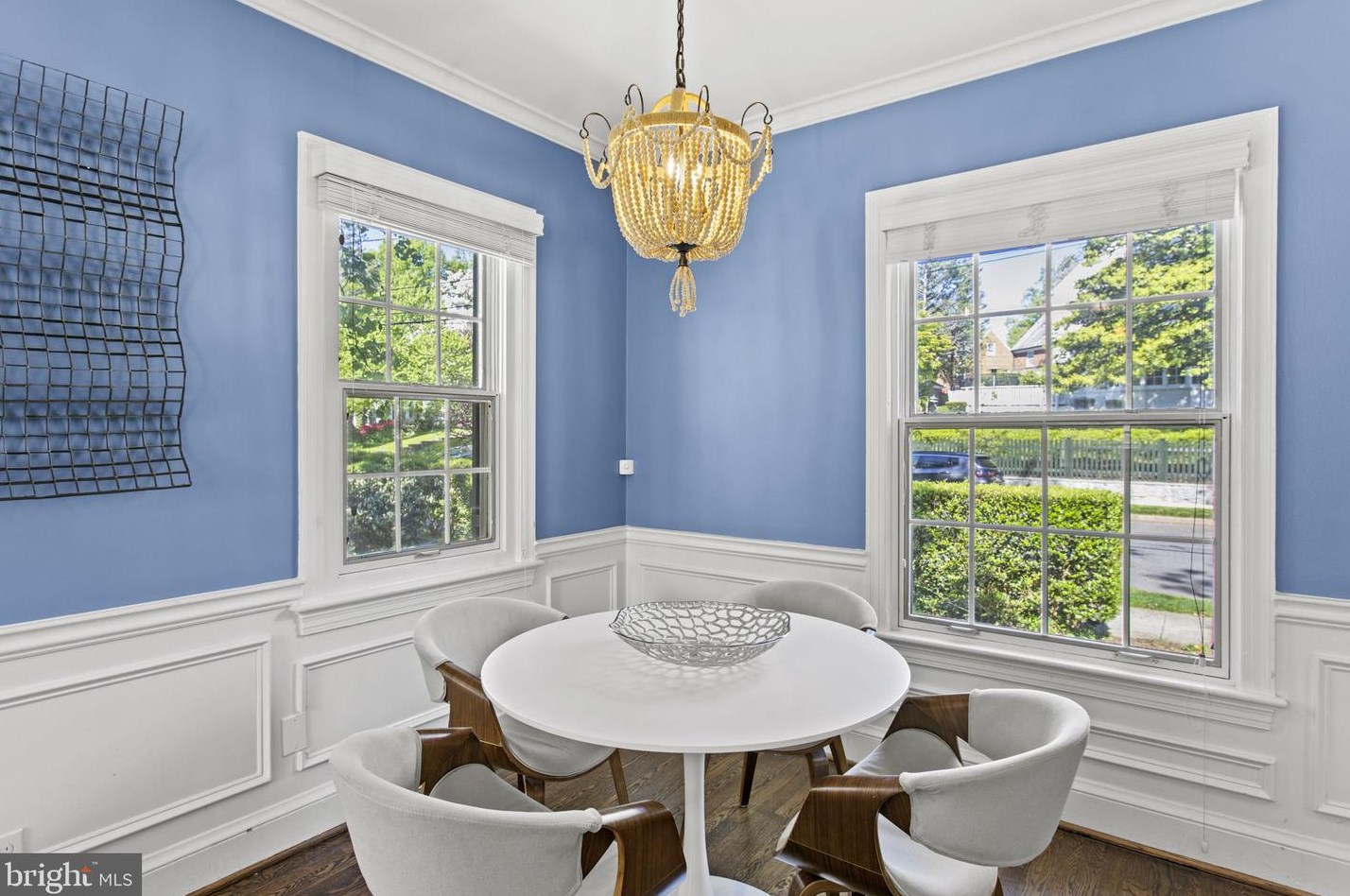 6319 31st Pl, Washington DC  20015-2347 exterior