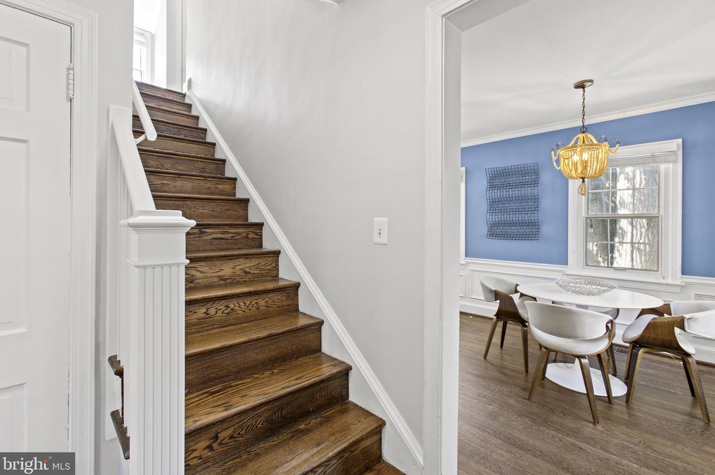 6319 31st Pl, Washington DC  20015-2347 exterior