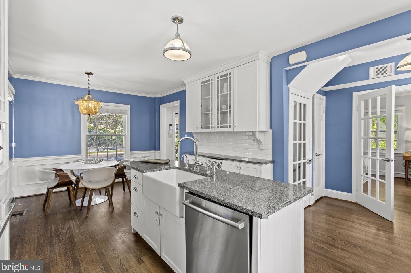 6319 31st Pl, Washington DC  20015-2347 exterior