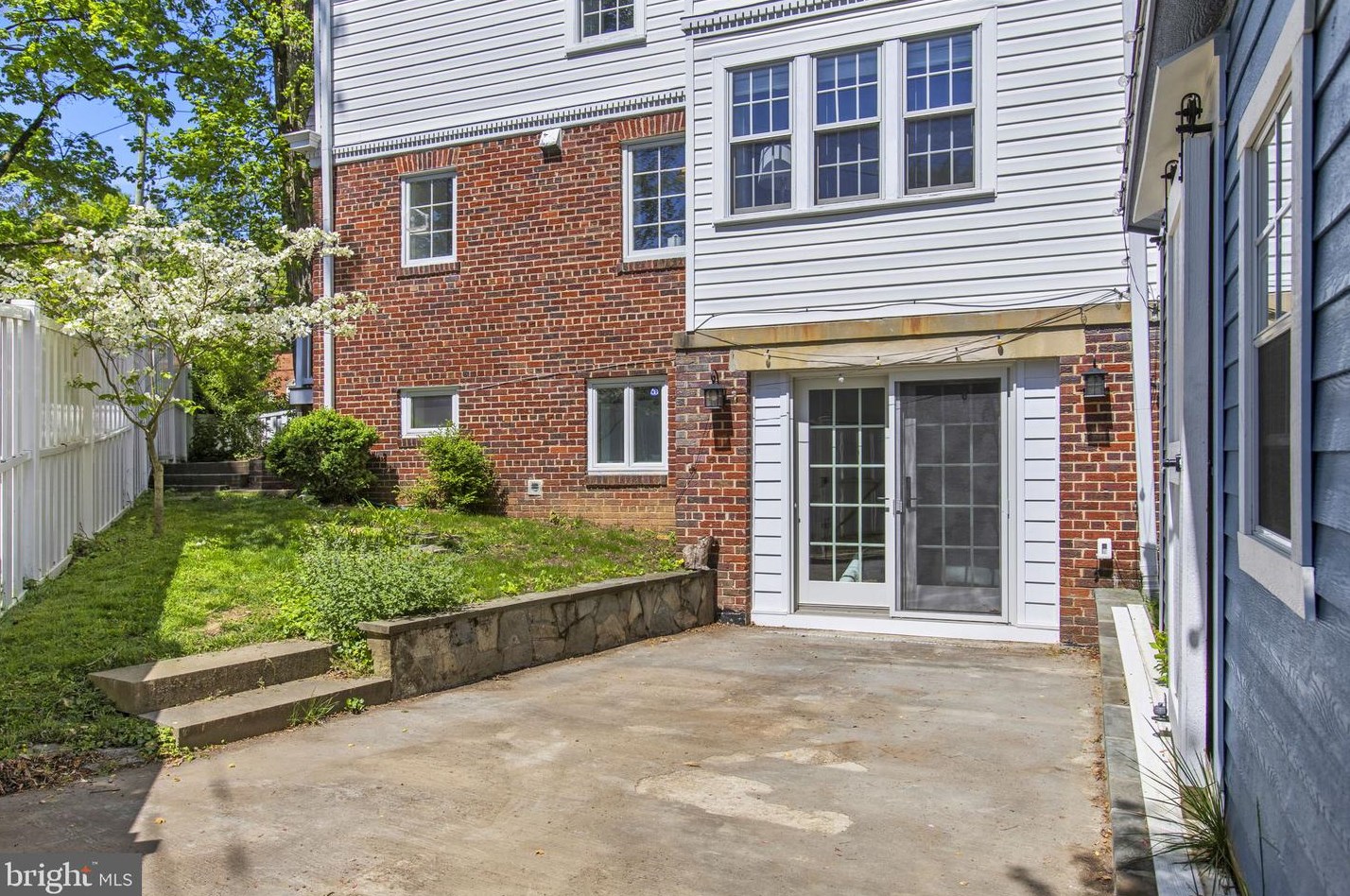 6319 31st Pl, Washington DC  20015-2347 exterior