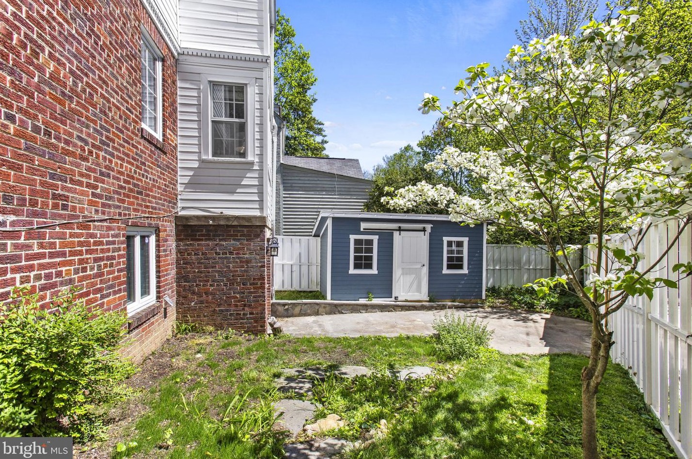 6319 31st Pl, Washington DC  20015-2347 exterior