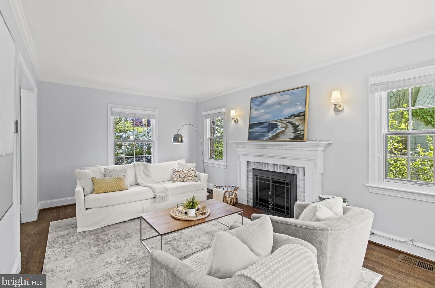 6319 31st Pl, Washington DC  20015-2347 exterior