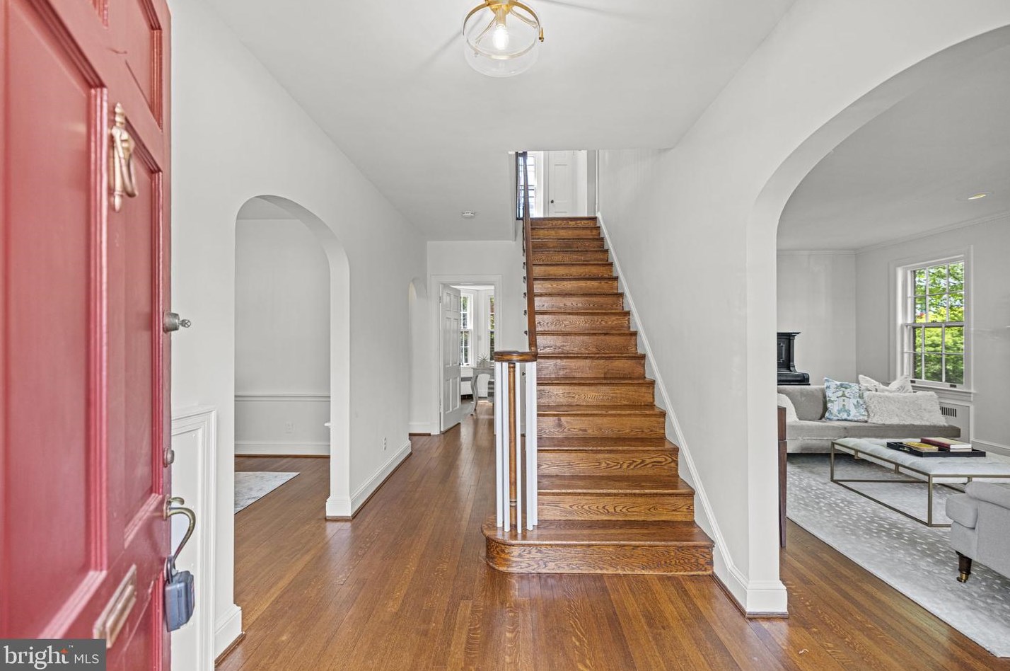 3226 Northampton St, Washington, DC 20015-1651