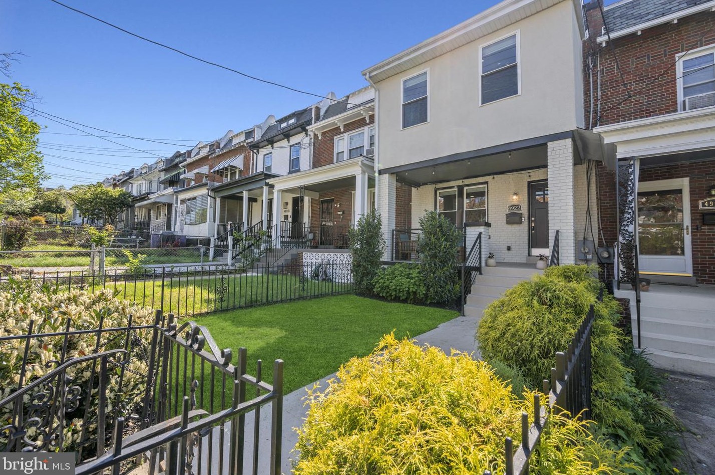 4922 4th St, Washington, DC 20011-6103