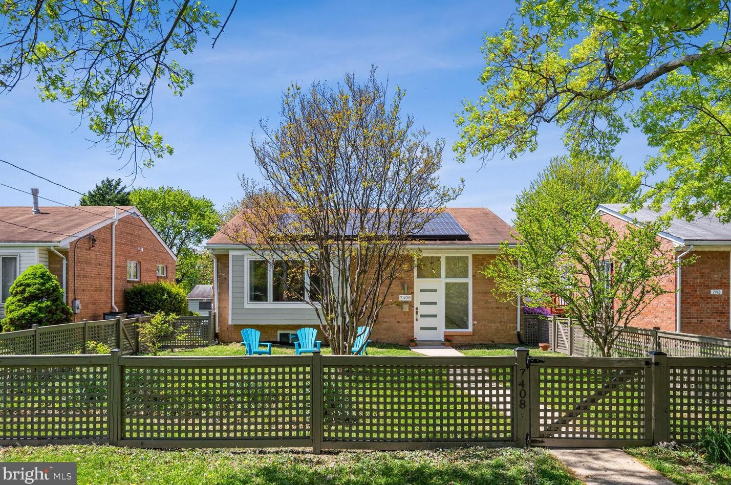 7408 Blair Rd, Washington, DC 20012-1820