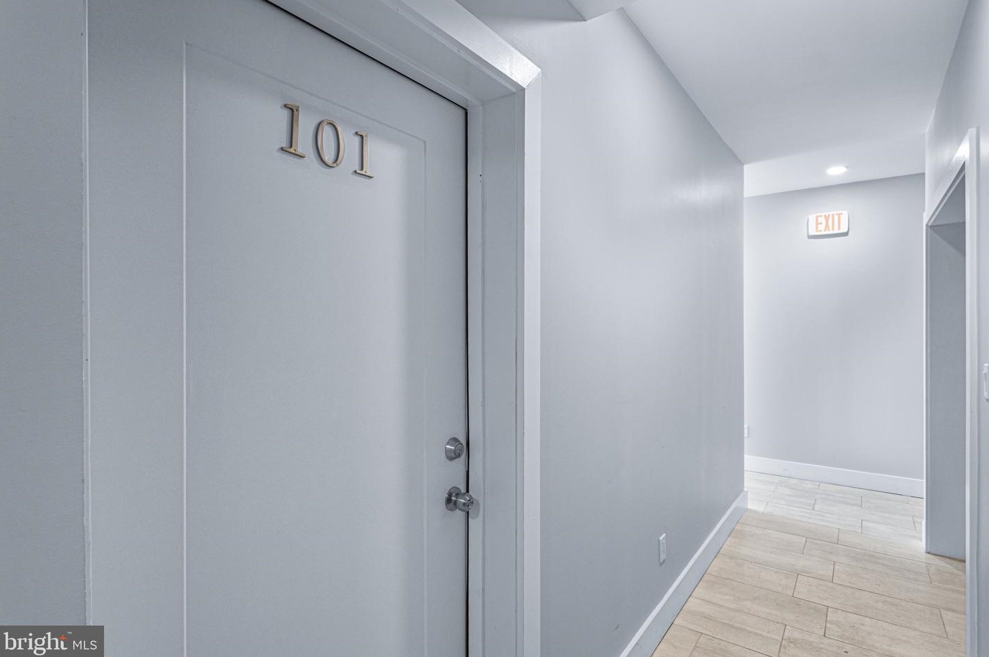 820 18th St, Washington DC  20002-6902 exterior