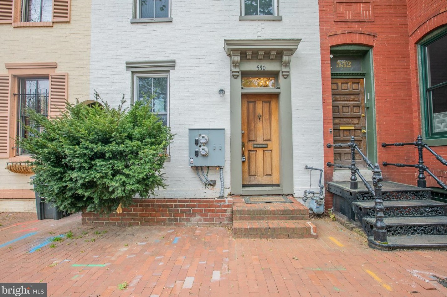 530 11th St Se #2, Washington, DC 20003