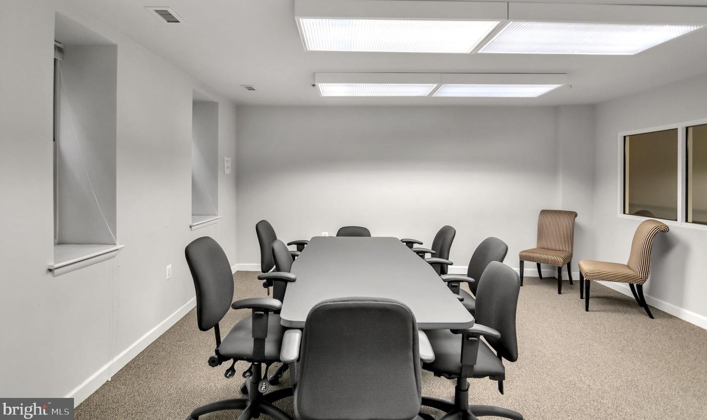 1308 Clifton St, Washington DC  20009-7001 exterior