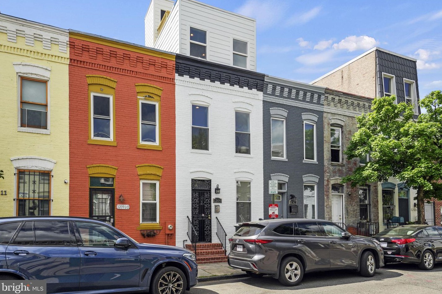 1209 Wylie St Ne, Washington, DC 20002
