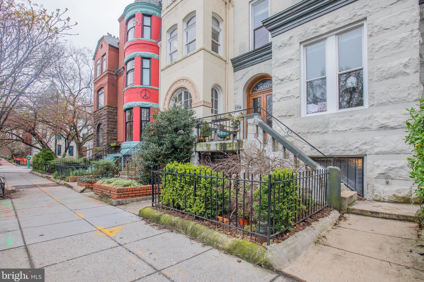 1706 S St, Washington, DC 20020-4716