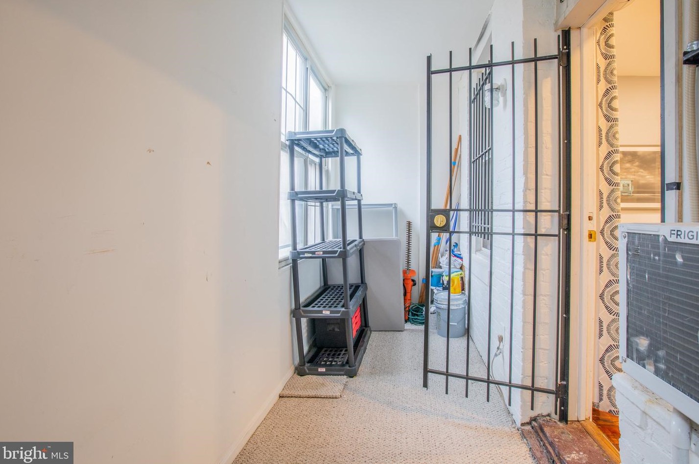 1706 S St, Washington DC  20020-4716 exterior