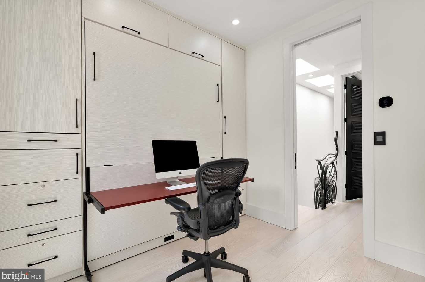 1728 Church St, Washington DC 20036-1302 exterior