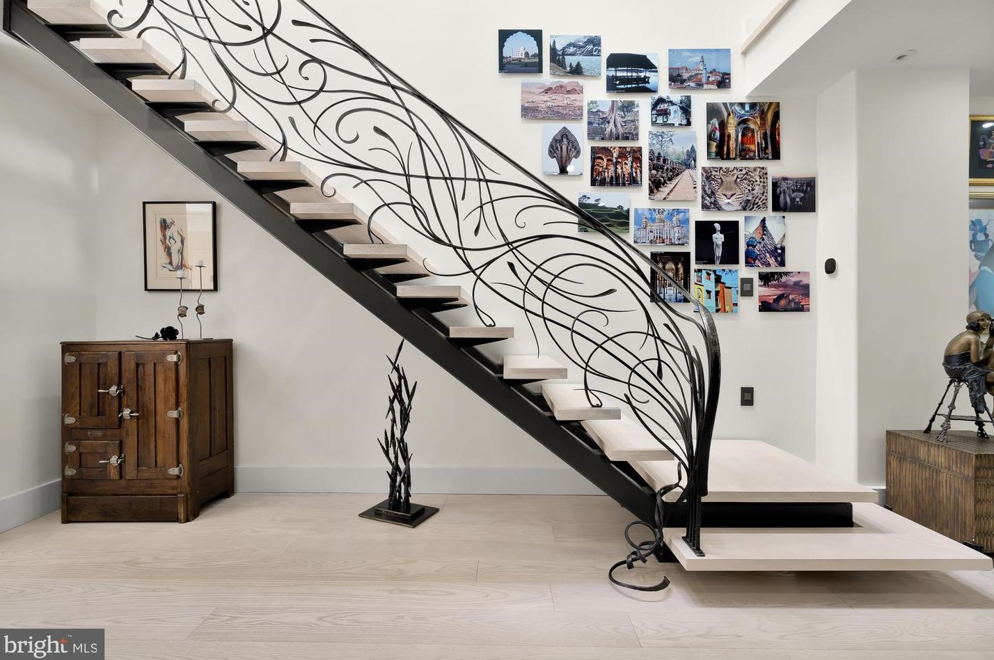 1728 Church St, Washington DC 20036-1302 exterior