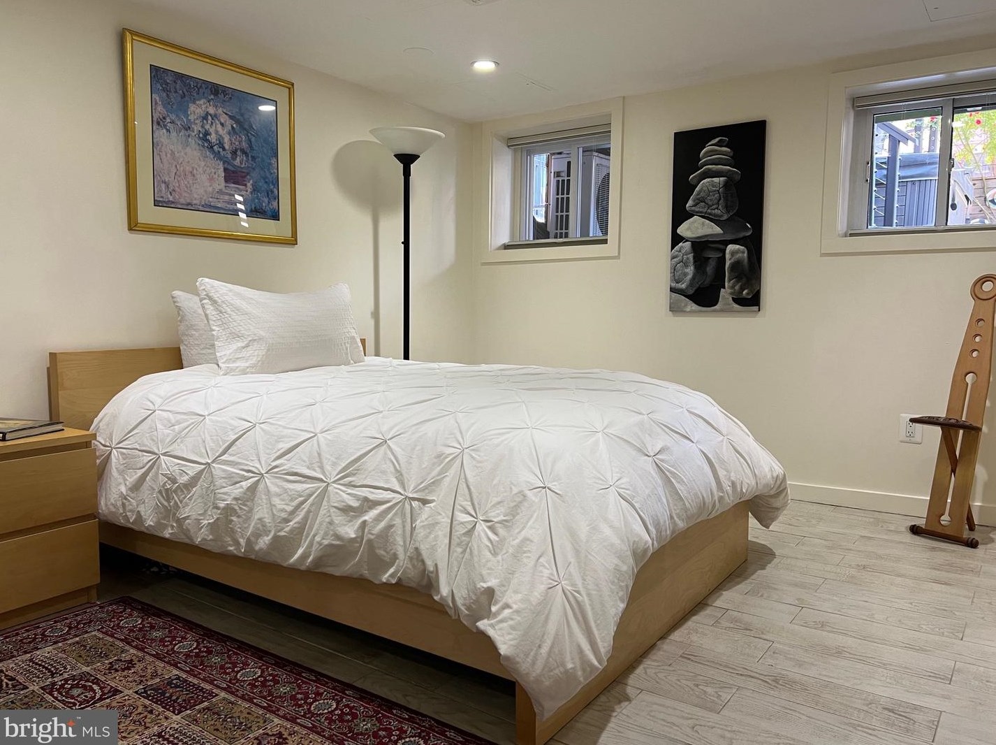 1728 Church St, Washington DC 20036-1302 exterior