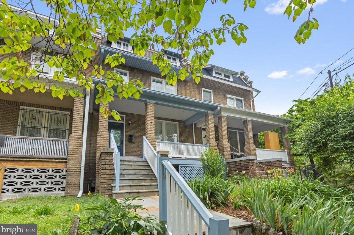 4503 Iowa Ave, Washington, DC 20011-4432