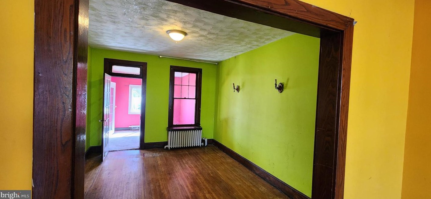 4603 9th St, Washington, DC 20011-7109