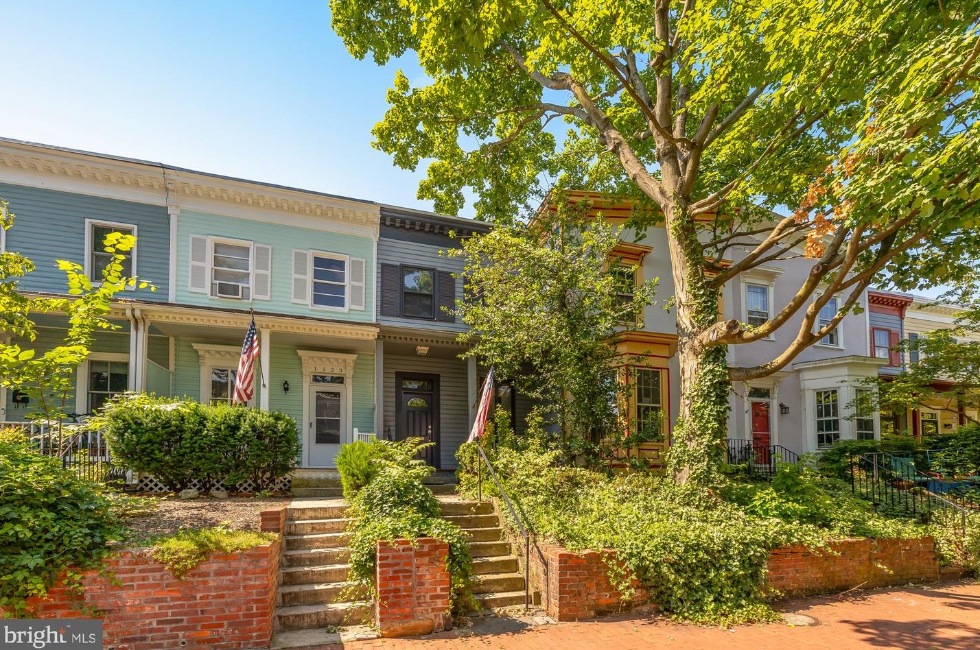 1121 Park St Ne, Washington, DC 20002