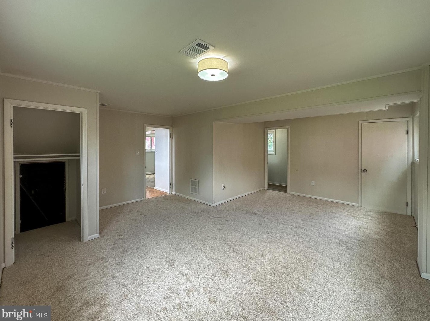 1405 42 Pl, Washington DC exterior