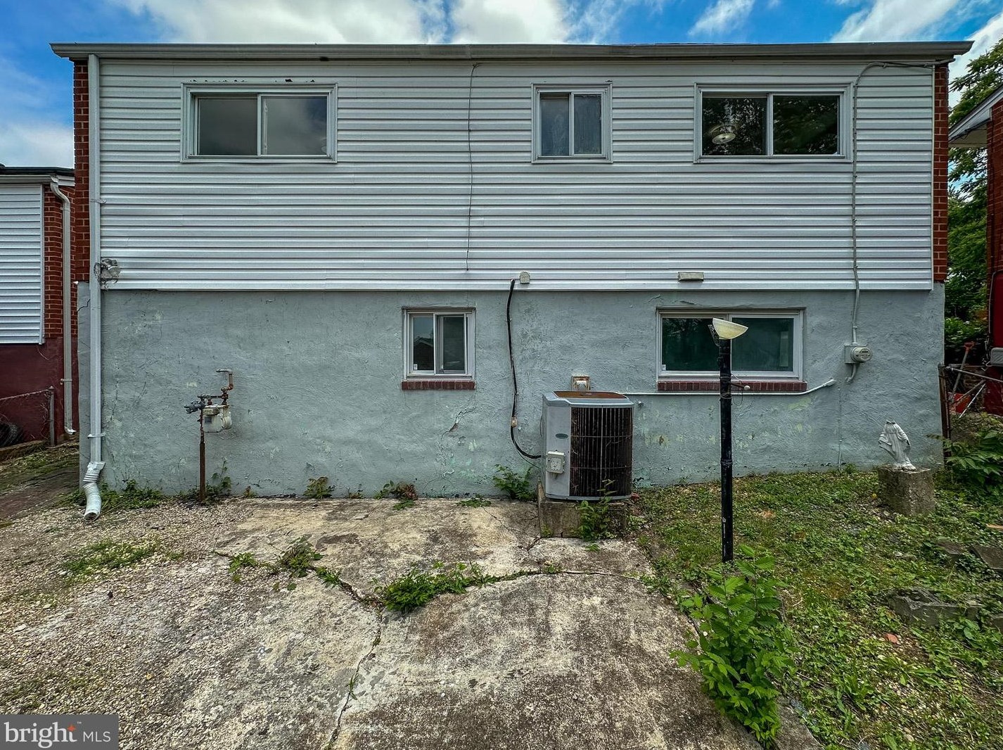 1405 42 Pl, Washington DC exterior