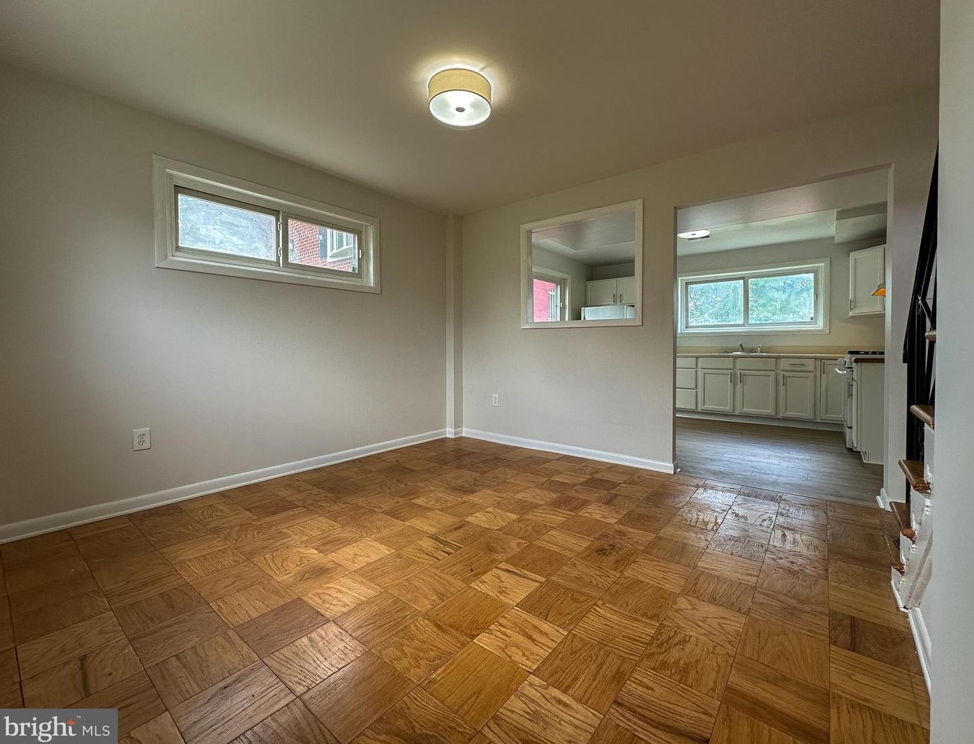 1405 42 Pl, Washington DC exterior