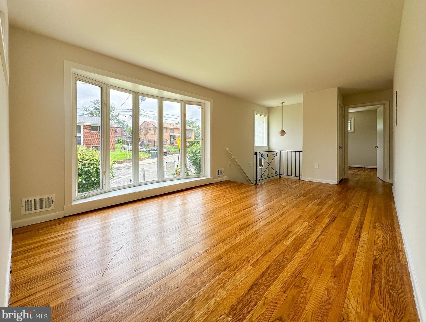 1405 42 Pl, Washington DC exterior