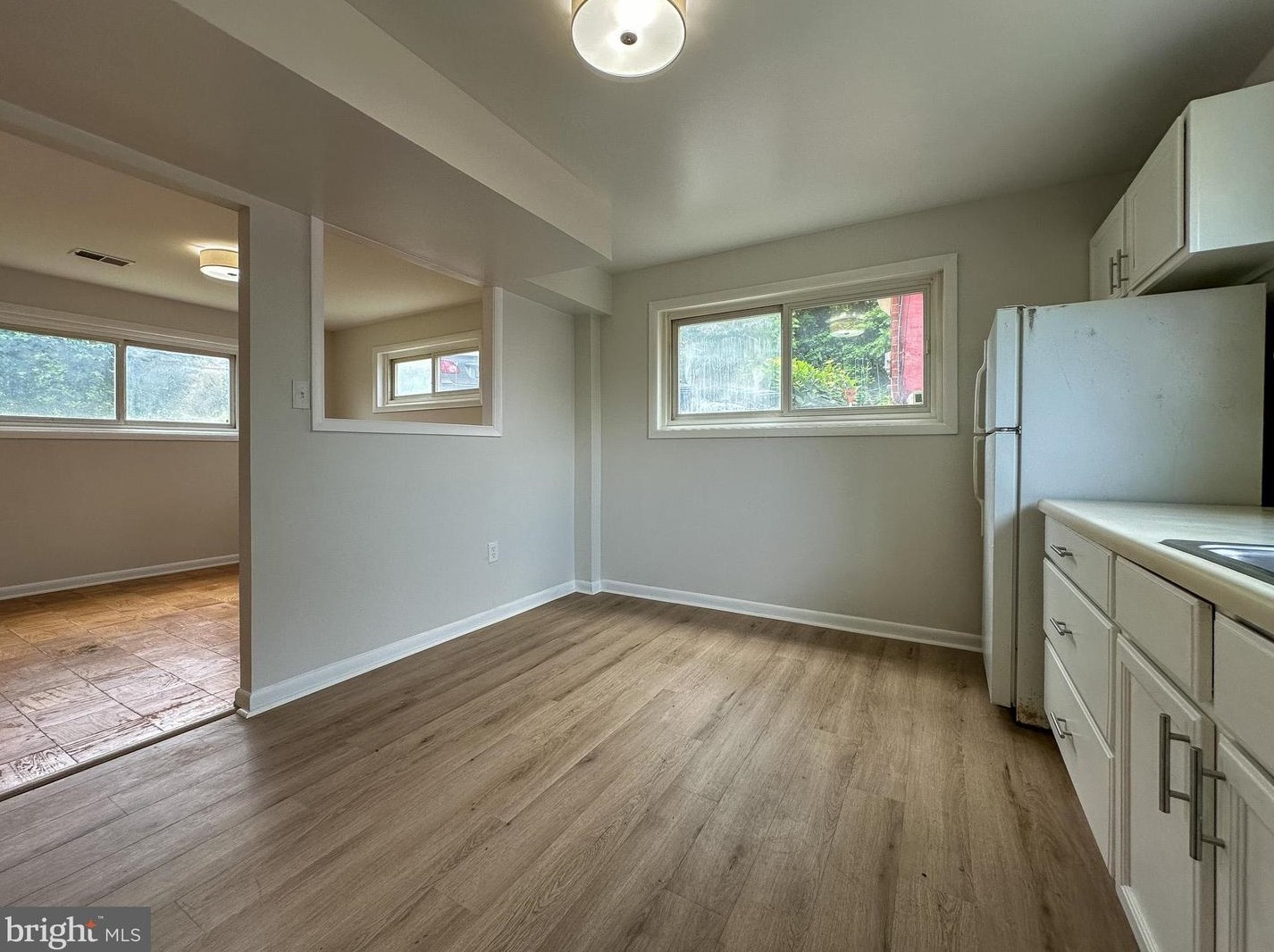 1405 42 Pl, Washington DC exterior