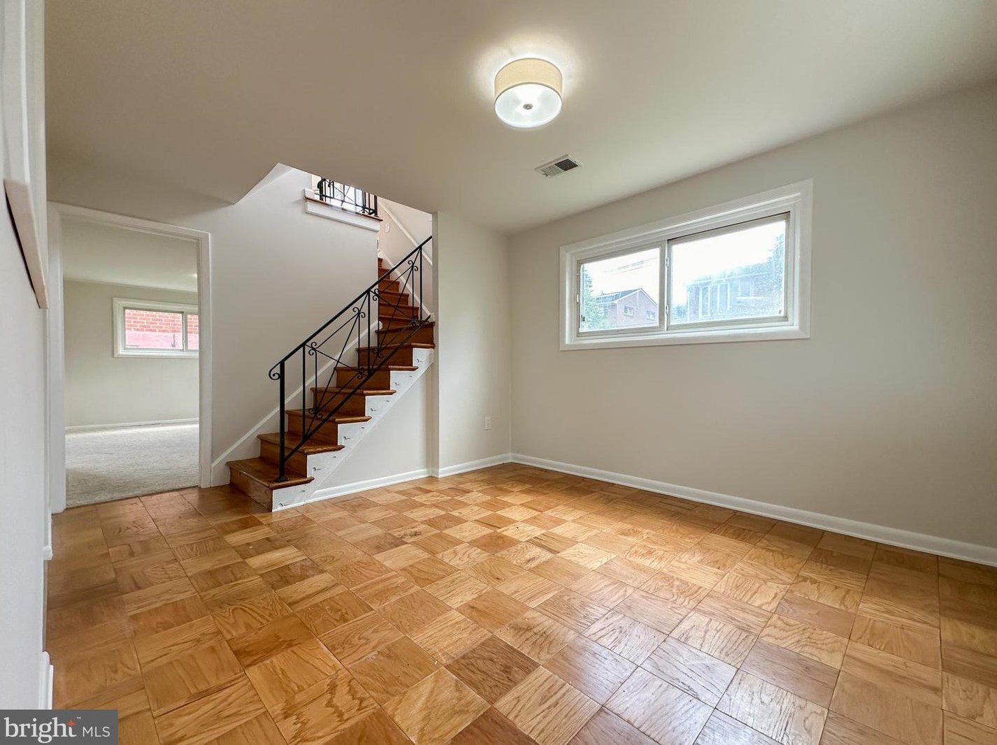 1405 42 Pl, Washington DC exterior