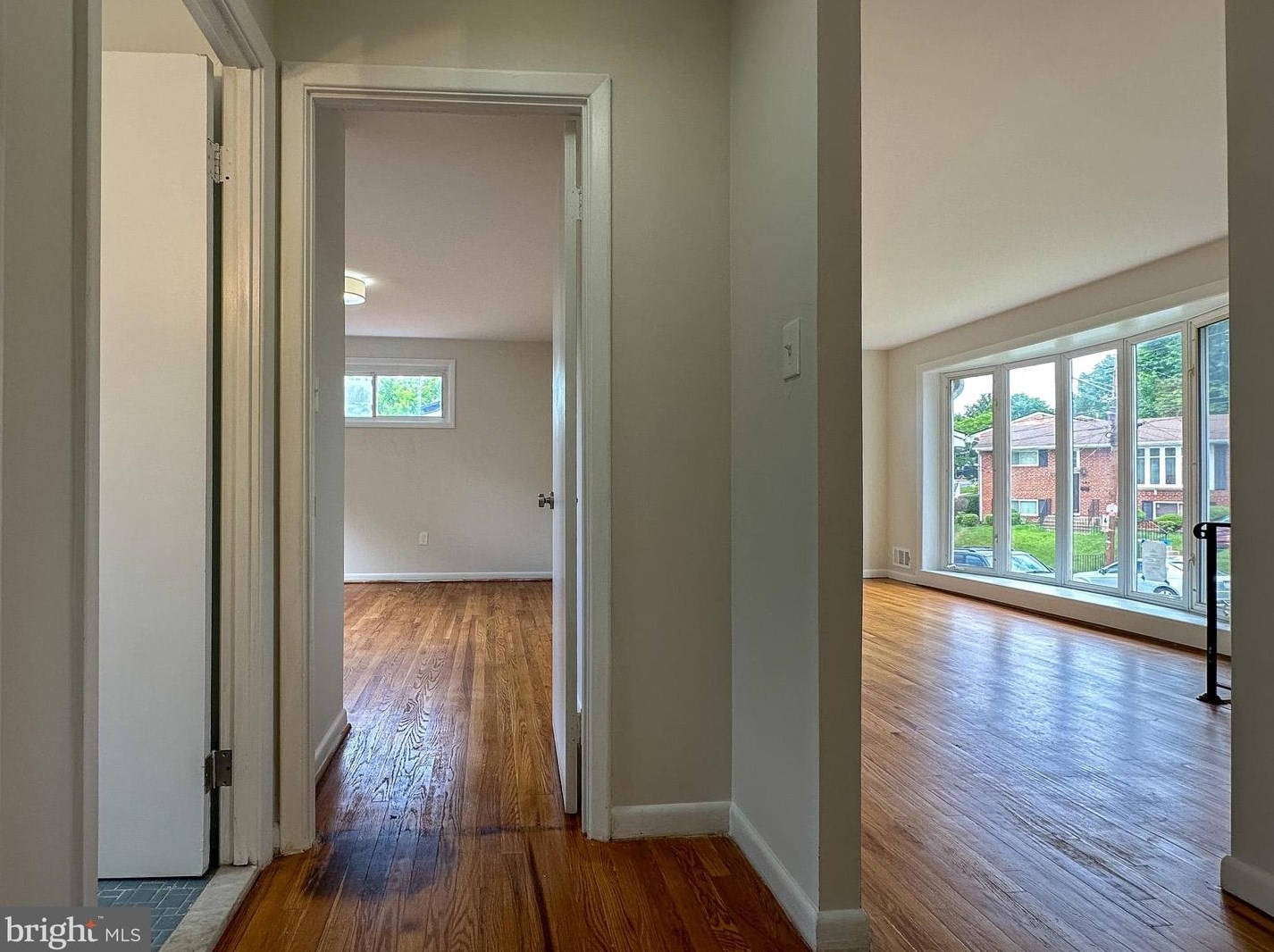 1405 42 Pl, Washington DC exterior