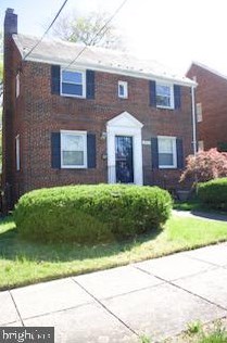 1663 Webster St Ne, Washington, DC 20017
