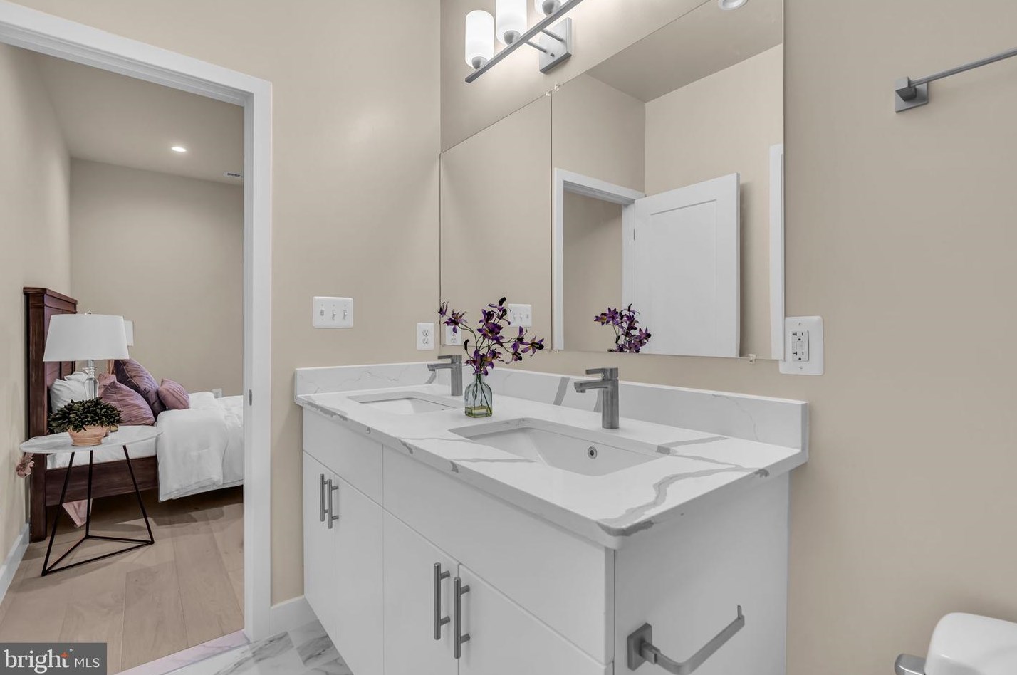 5821 Field Pl, Washington DC exterior