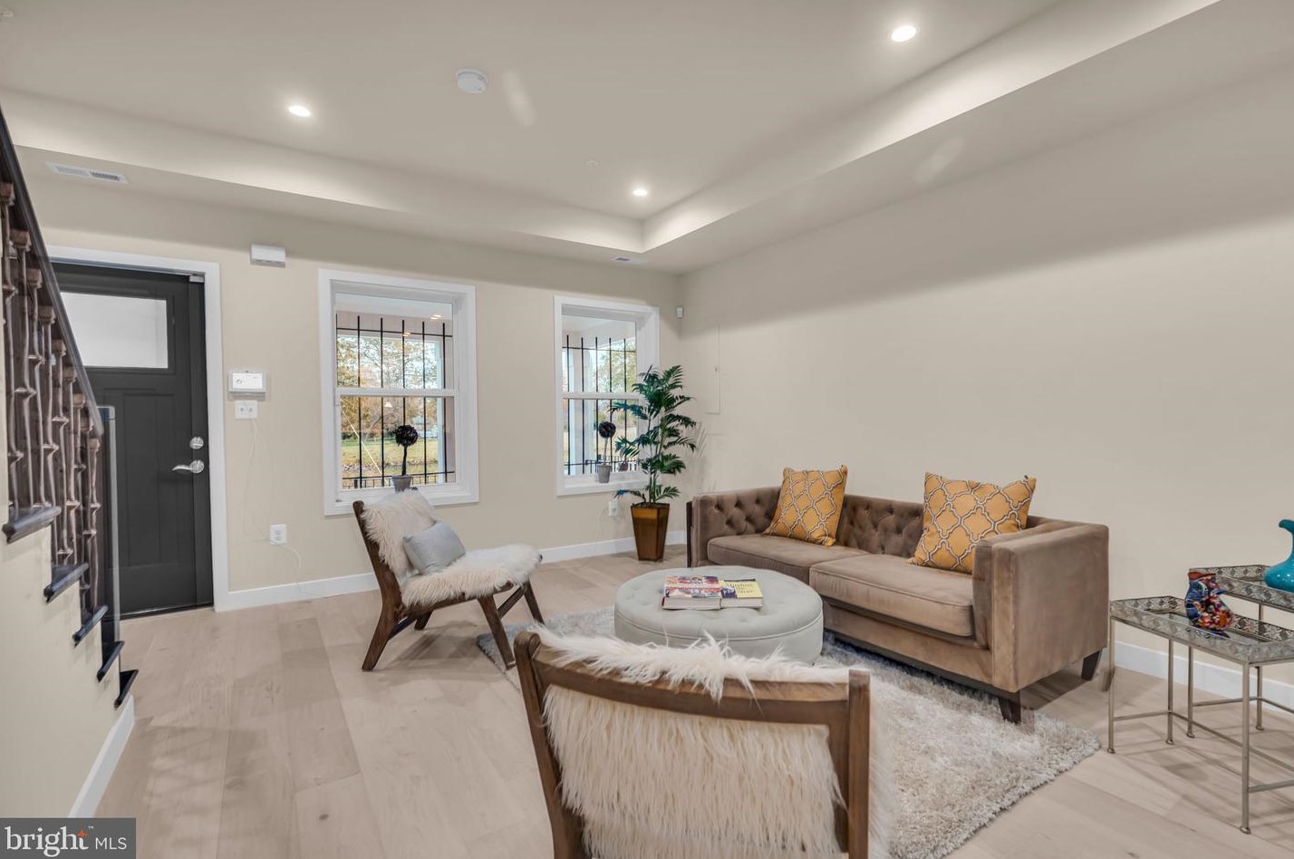 5821 Field Pl, Washington DC exterior