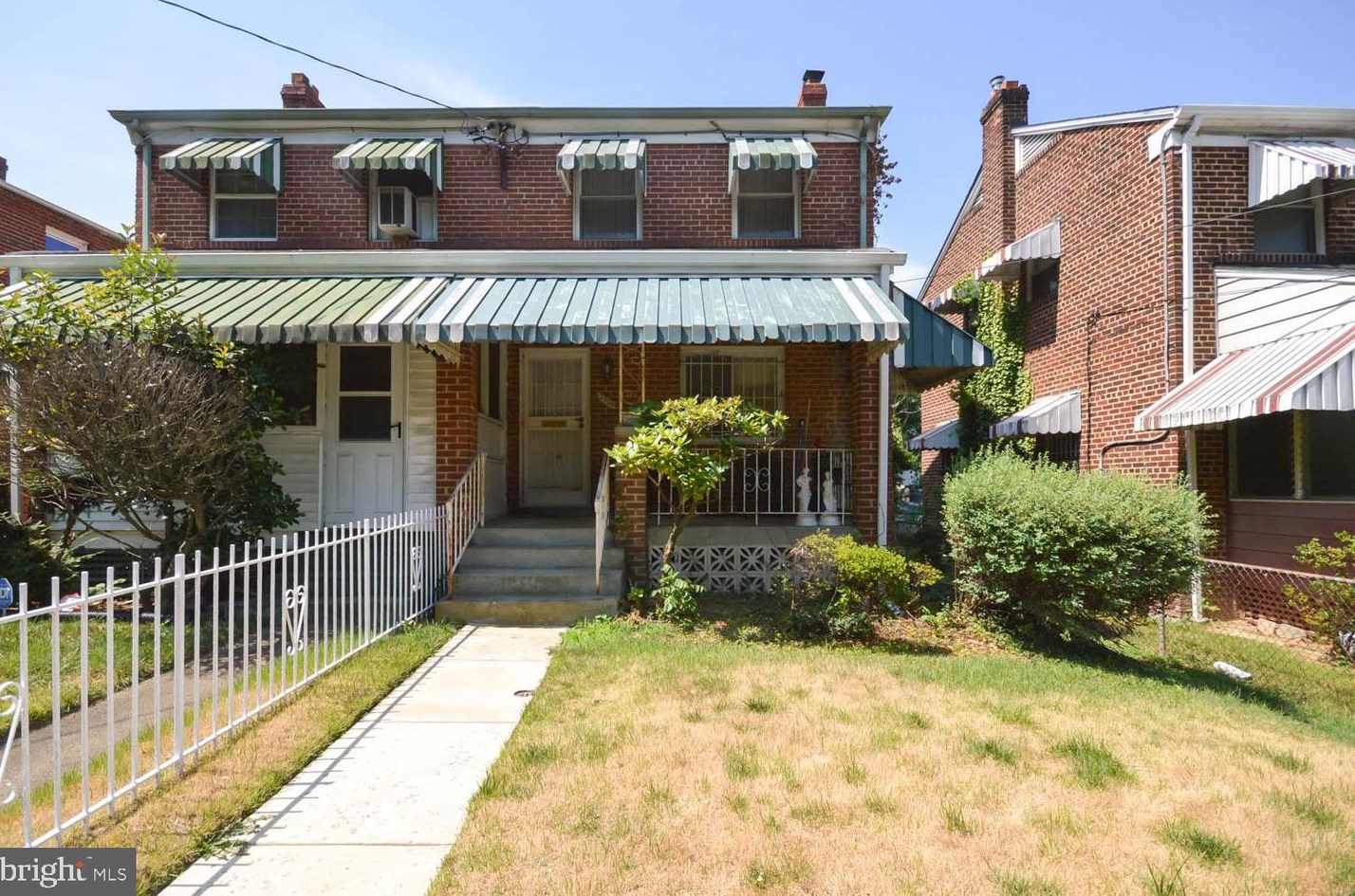 2905 M St Se, Washington, DC 20019