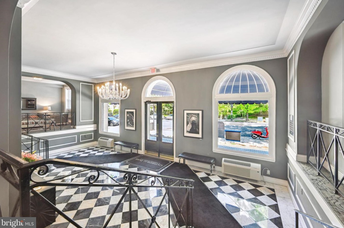 3100 Connecticut Ave Nw #345, Washington, DC 20008
