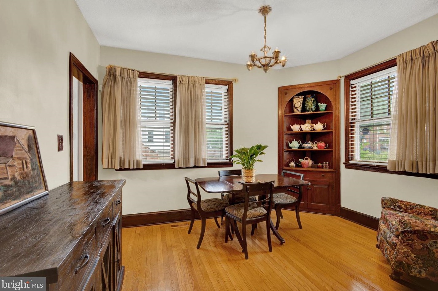 3311 11th Pl, Washington, DC 20032-5934