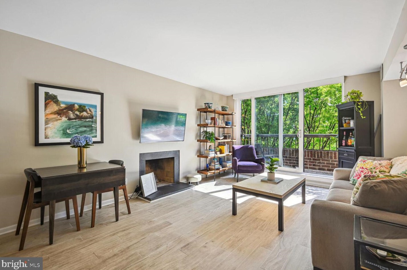 1700 17th St Nw #506, Washington, DC 20009