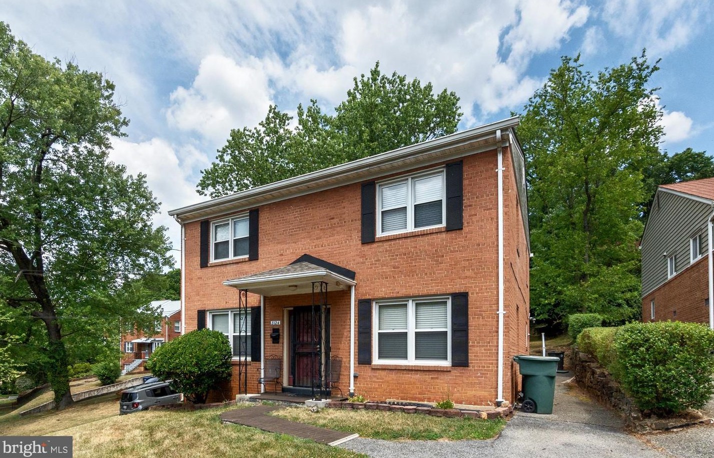 3124 O St Se, Washington, DC 20020