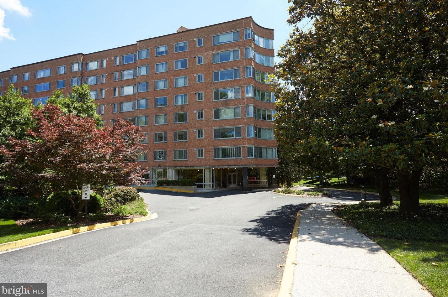 4200 Cathedral Ave Nw #408, Washington, DC 20016