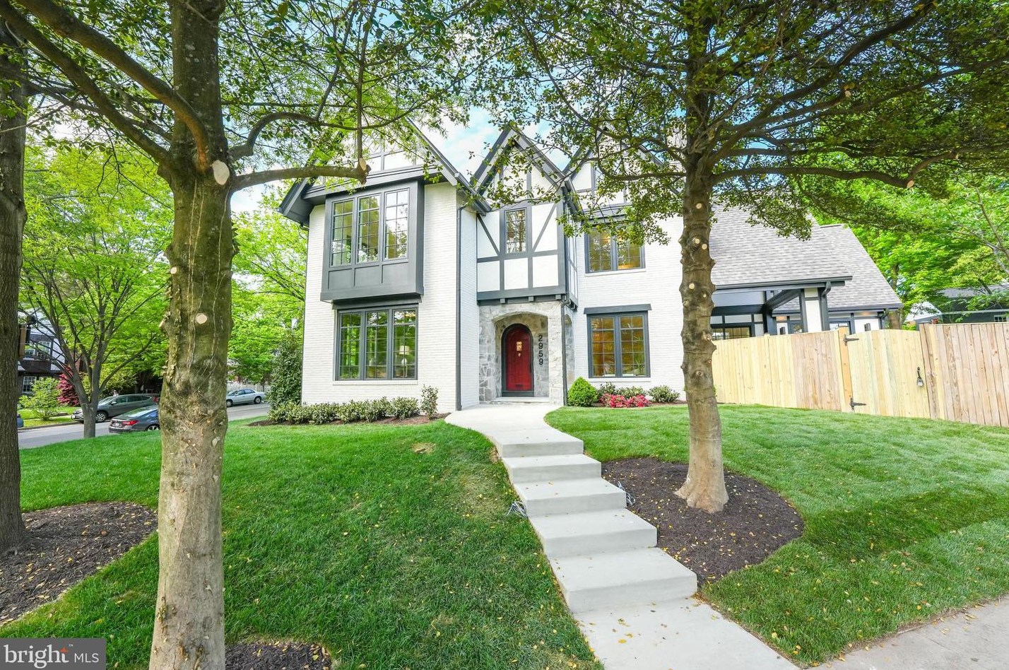 2959 Northampton St Nw, Washington, DC 20015