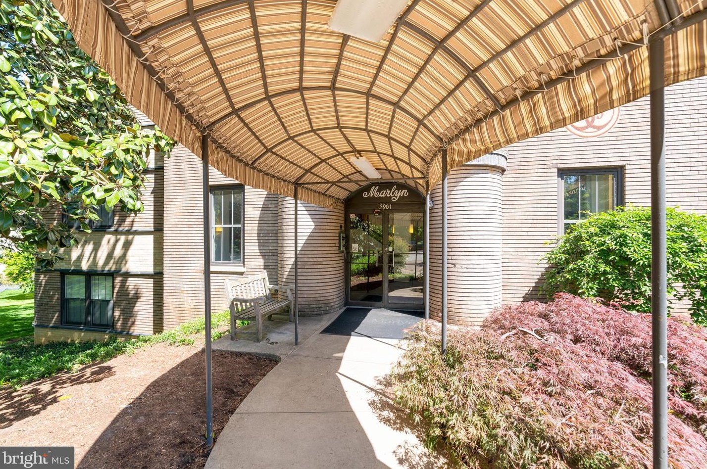 3901 Cathedral Ave Nw #41, Washington, DC 20016