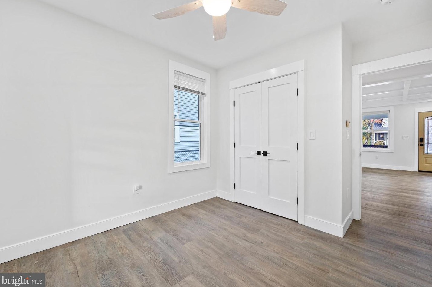 2207 Rand Pl, Washington DC 20002-1912 exterior