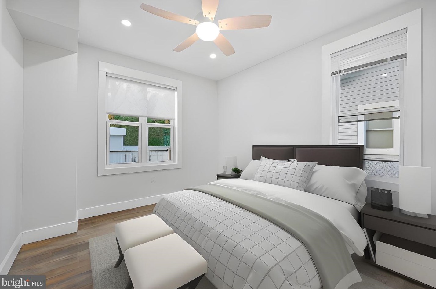 2207 Rand Pl, Washington DC 20002-1912 exterior