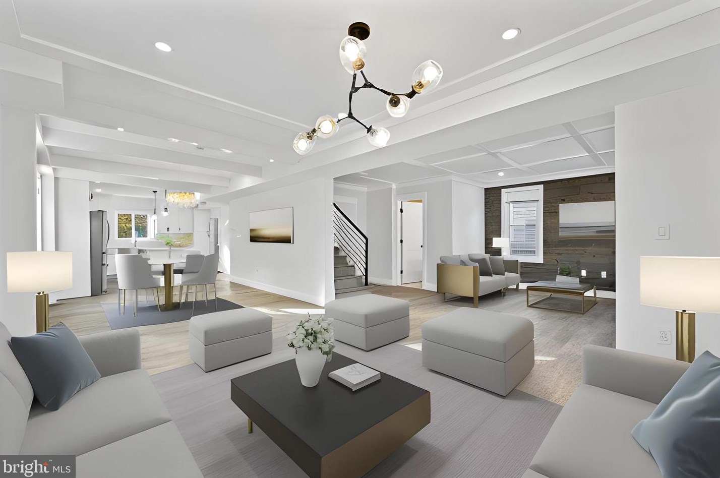 2207 Rand Pl, Washington DC 20002-1912 exterior