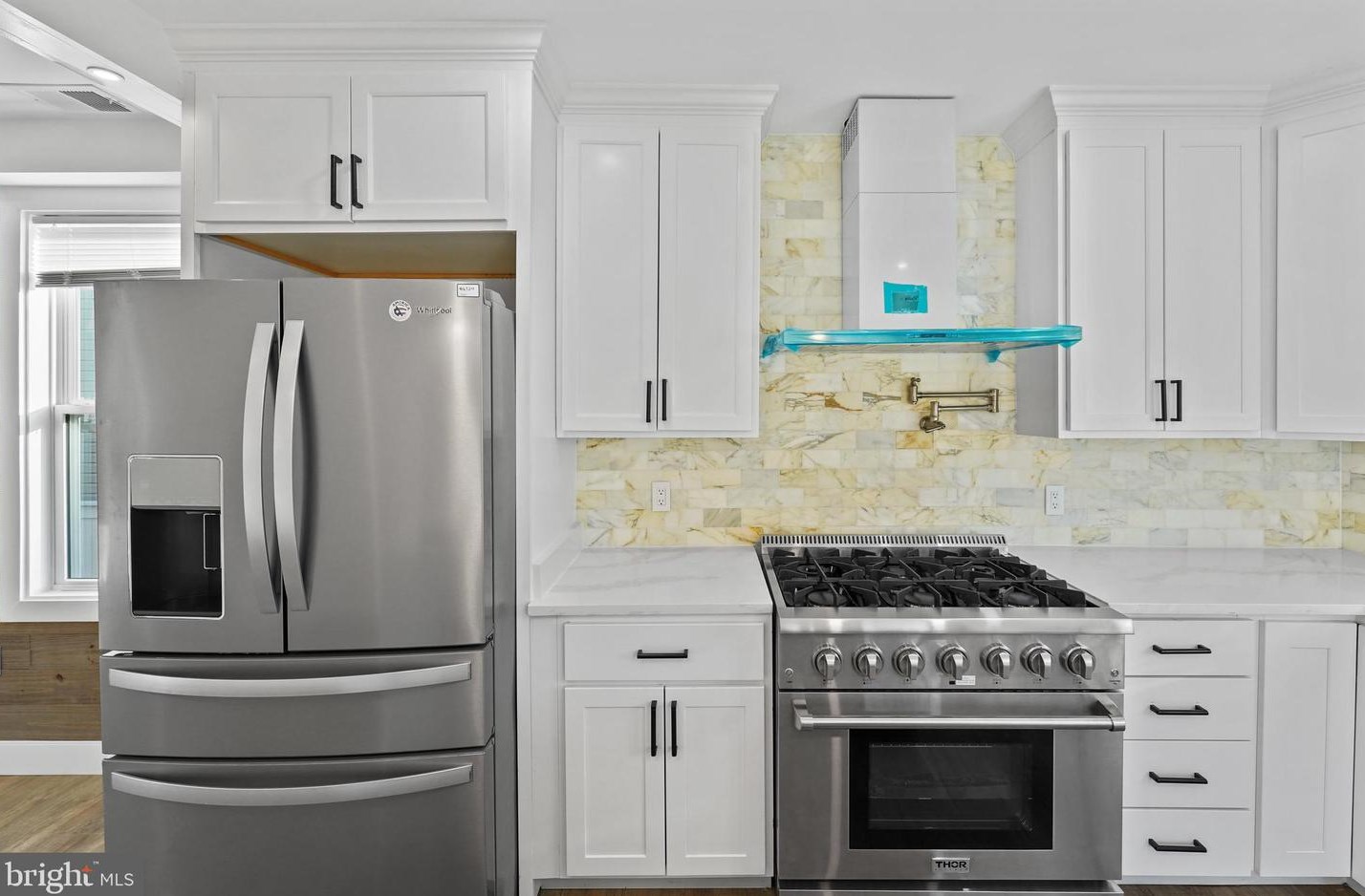 2207 Rand Pl, Washington DC 20002-1912 exterior